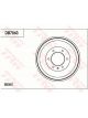 TRW Brake Drum