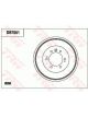 TRW Brake Drum