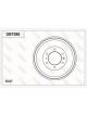 TRW Brake Drum