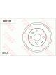TRW Brake Drum