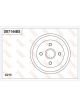 TRW Brake Drum