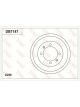 TRW Brake Drum