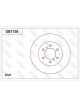 TRW Brake Drum