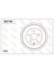 TRW Brake Drum