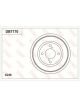 TRW Brake Drum