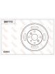 TRW Brake Drum