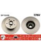 TRW Disc Brake Rotor (Single) 278mm