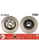TRW Disc Brake Rotor (Single) 287mm