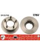 TRW Disc Brake Rotor (Single) 238.5mm