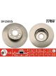 TRW Disc Brake Rotor (Single) 320mm