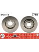 TRW Disc Brake Rotor (Single) 315mm