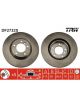 TRW Disc Brake Rotor (Single) 315mm
