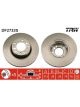 TRW Disc Brake Rotor (Single) 315mm