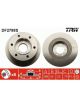 TRW Disc Brake Rotor (Single) 290mm