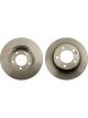 TRW Disc Brake Rotor (Single) 305mm