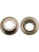 TRW Disc Brake Rotor (Single) 285mm