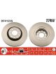 TRW Disc Brake Rotor (Single) 314mm