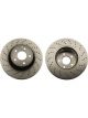 TRW Disc Brake Rotor (Single) 312mm