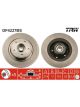 TRW Disc Brake Rotor (Single) 274mm