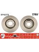 TRW Disc Brake Rotor (Single) 309mm