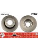 TRW Disc Brake Rotor (Single) 305.5mm
