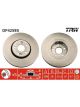 TRW Disc Brake Rotor (Single) 308mm