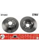 2 x TRW Disc Brake Rotors 300mm