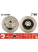 TRW Disc Brake Rotor (Single) 274mm