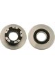 TRW Disc Brake Rotor (Single) 262mm