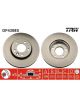 TRW Disc Brake Rotor (Single) 308mm