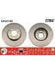 TRW Disc Brake Rotor (Single) 313mm