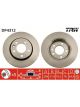 2 x TRW Disc Brake Rotors 294mm
