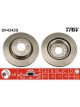 TRW Disc Brake Rotor (Single) 337mm