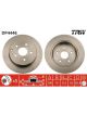 2 x TRW Disc Brake Rotors 290mm