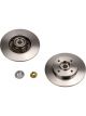 TRW Disc Brake Rotor (Single) 249mm