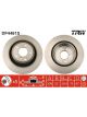 TRW Disc Brake Rotor (Single) 336mm