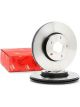 TRW Disc Brake Rotor (Single) 278mm