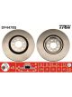 TRW Disc Brake Rotor (Single) 330mm