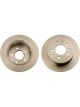 TRW Disc Brake Rotor (Single) 280mm