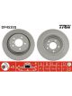 TRW Disc Brake Rotor (Single) 312mm