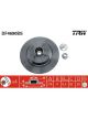 TRW Disc Brake Rotor (Single) 274mm