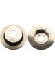 2 x TRW Disc Brake Rotors 300mm