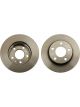 TRW Disc Brake Rotor (Single) 300mm