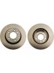TRW Disc Brake Rotor (Single) 330mm
