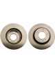 TRW Disc Brake Rotor (Single) 330mm