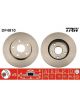 TRW Disc Brake Rotor (Single) 275mm