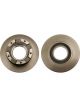 TRW Disc Brake Rotor (Single) 280mm