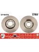 TRW Disc Brake Rotor (Single) 304mm
