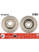 TRW Disc Brake Rotor (Single) 300mm