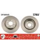TRW Disc Brake Rotor (Single) 300mm